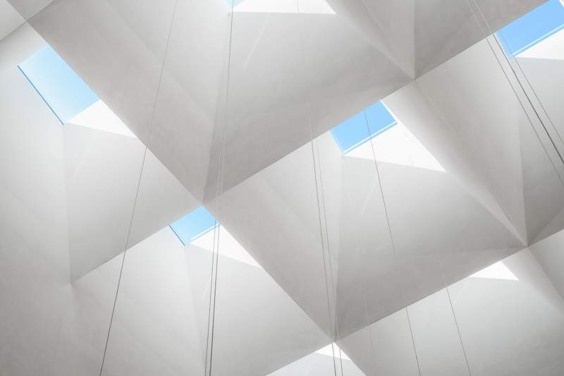 Akustikputs i Sverige AB - Våra projekt - Galleribild 1