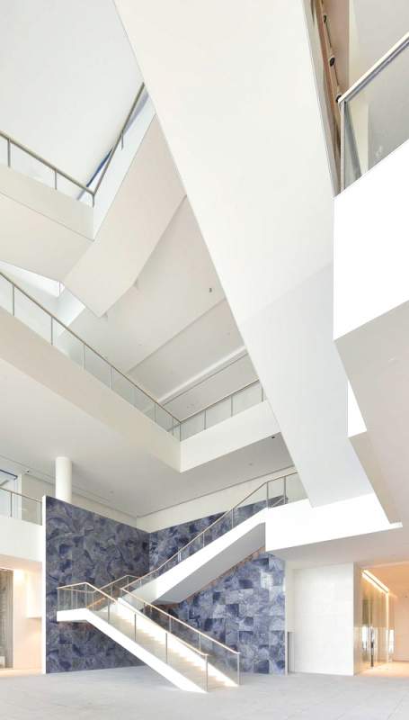 Akustikputs i Sverige AB - Våra projekt - Galleribild 10