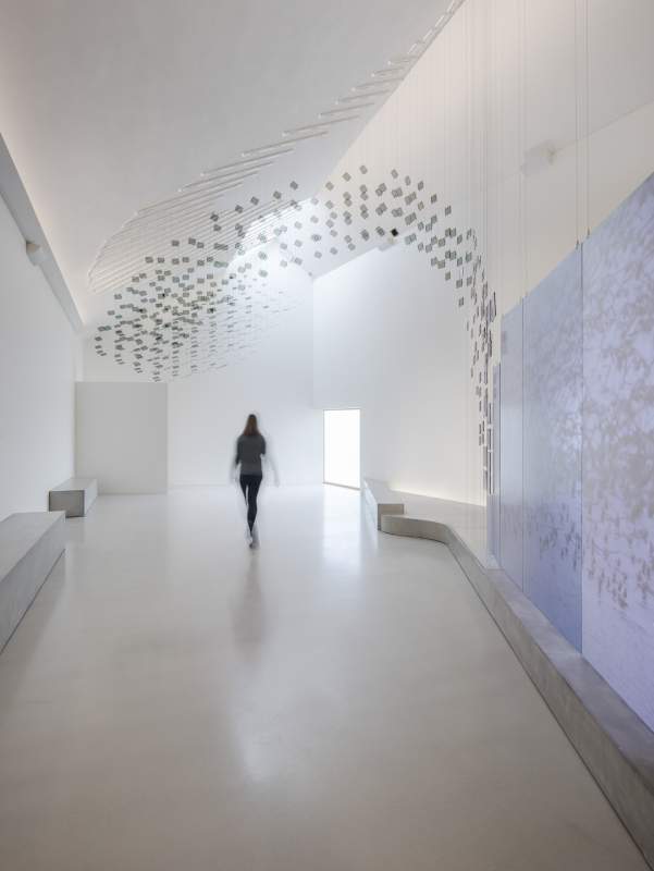 Akustikputs i Sverige AB - Våra projekt - Galleribild 12