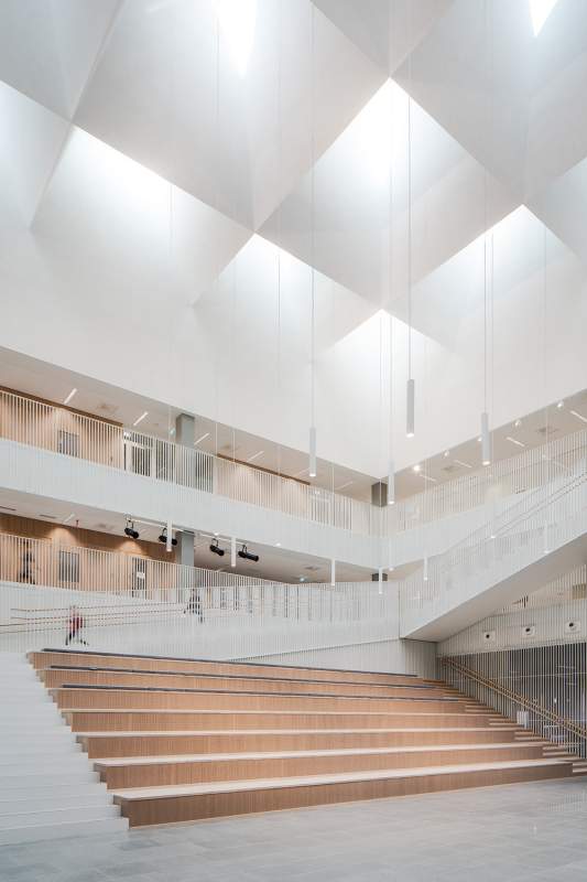 Akustikputs i Sverige AB - Våra projekt - Galleribild 2