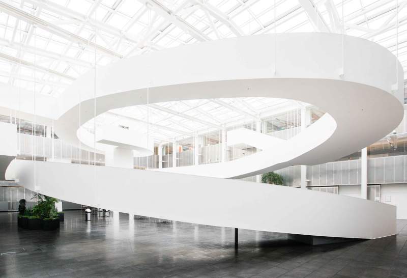 Akustikputs i Sverige AB - Våra projekt - Galleribild 3