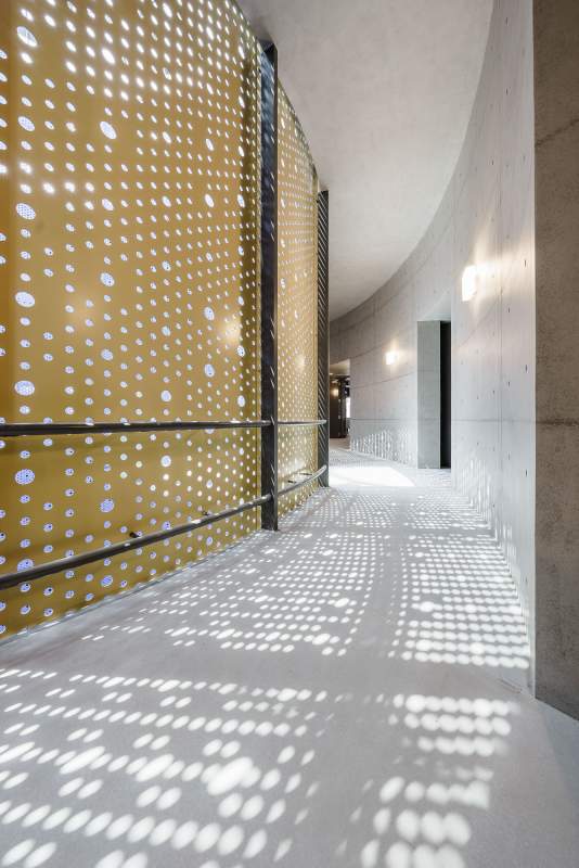 Akustikputs i Sverige AB - Våra projekt - Galleribild 8