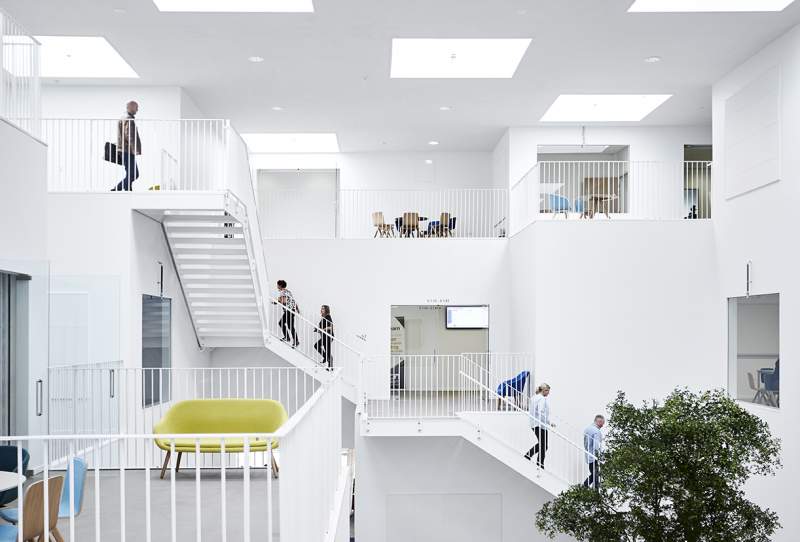 Akustikputs i Sverige AB - Våra projekt - Galleribild 9